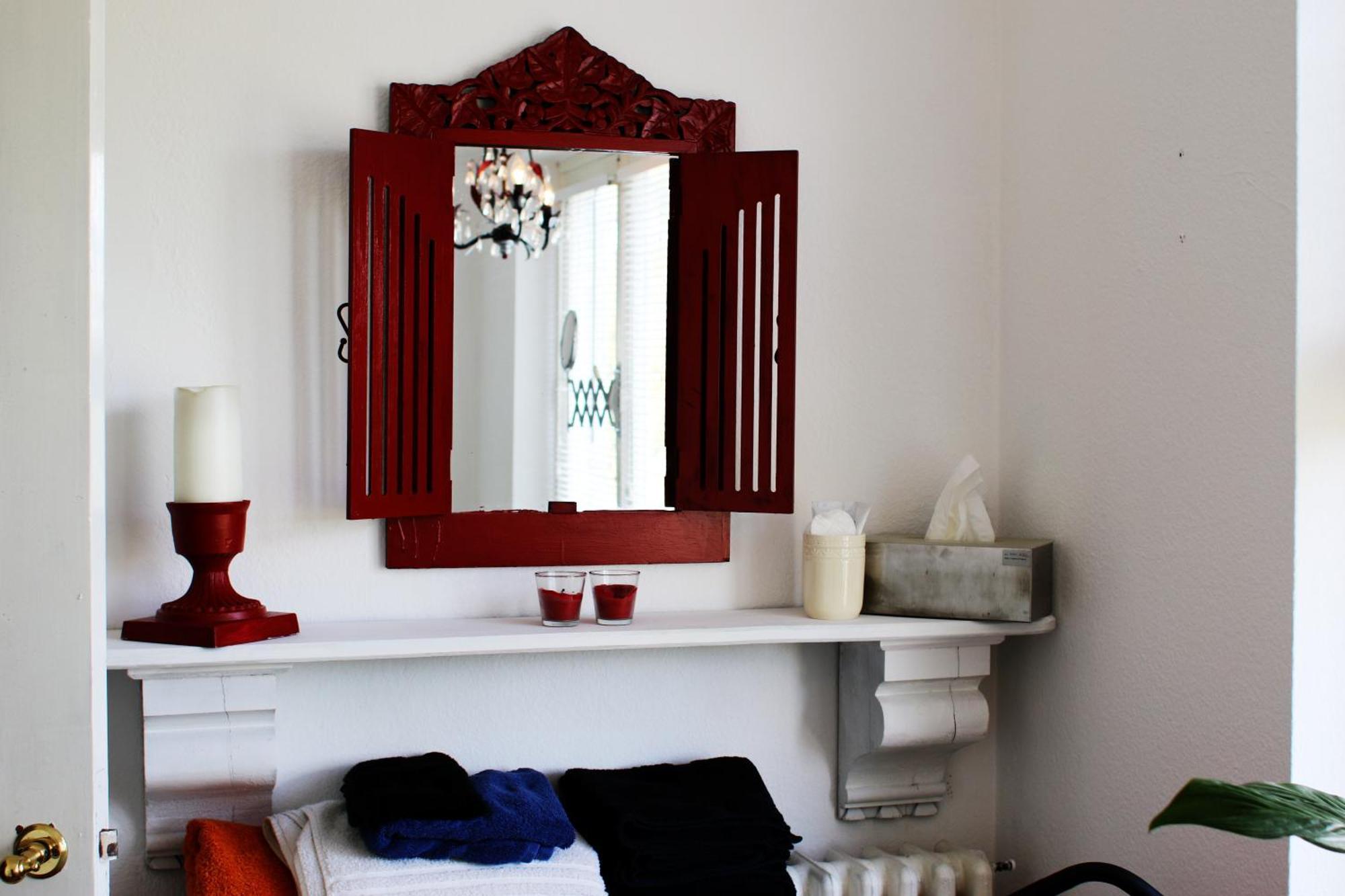 B&B Villa Belle Epoque Barvaux Habitación foto